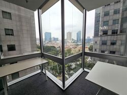 Lippo Building (D1), Office #632853331